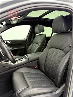 بي ام دبليو X6